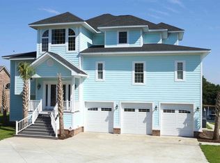 800 Waterside St, North Myrtle Beach, SC 29582
