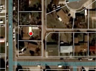 901 Taft Ave, Cheyenne, WY 82001