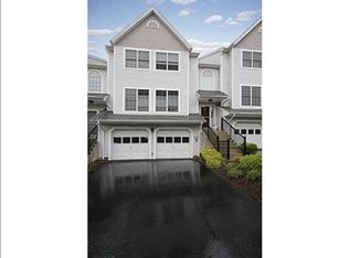 9 Forest Ridge Rd #9, Nyack, NY 10960