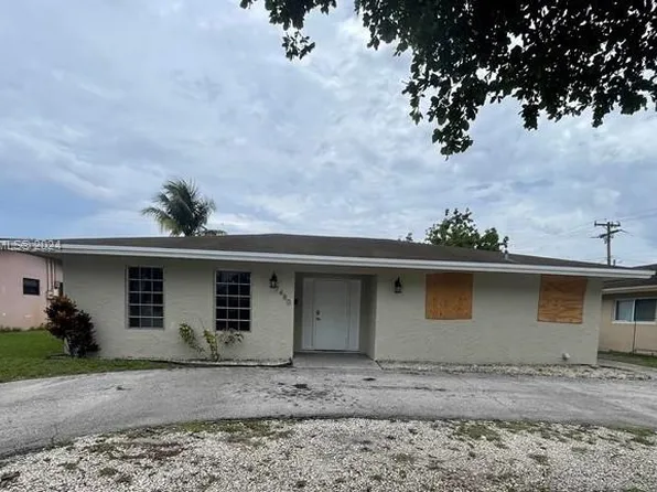 7480 Johnson St, Hollywood, FL 33024