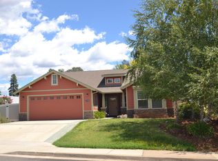 2169 Woodley Ave, Shasta Lake, CA 96019