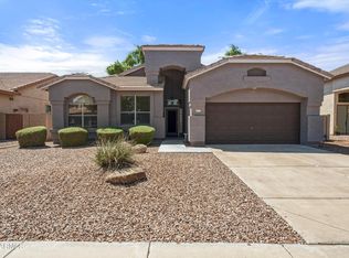3657 E CALEB Way, Gilbert, AZ 85234