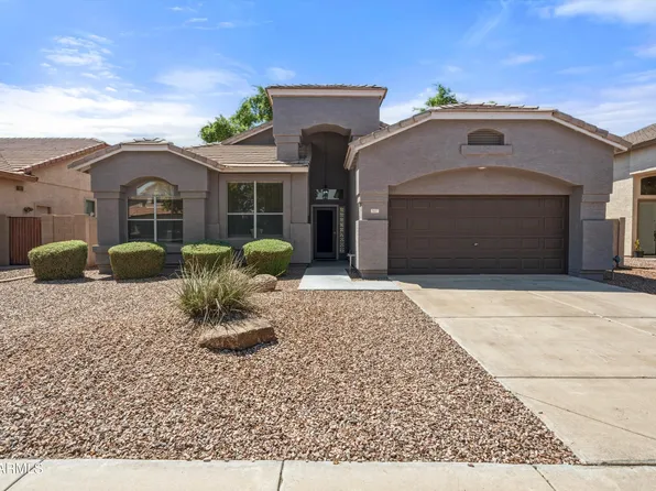 3657 E CALEB Way, Gilbert, AZ 85234