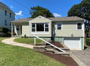 23 Myrtle Ave, Danbury, CT 06810