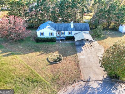 109 Ryans Way, Hoschton, GA, 30548