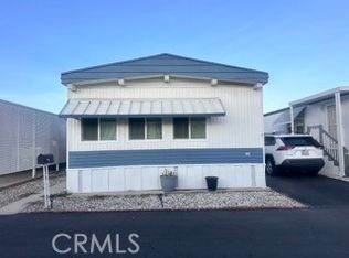 15621 Beach Blvd SPC 80, Westminster, CA 92683