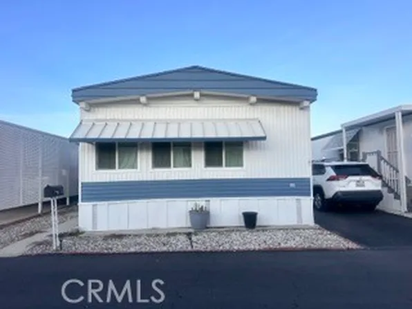 15621 Beach Blvd Spc 80, Westminster, CA 92683