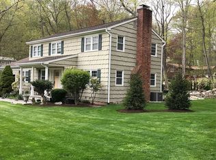 3 Stony Hill Ter, Ridgefield, CT 06877
