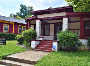 538 W Ontario Ave SW, Atlanta, GA 30310