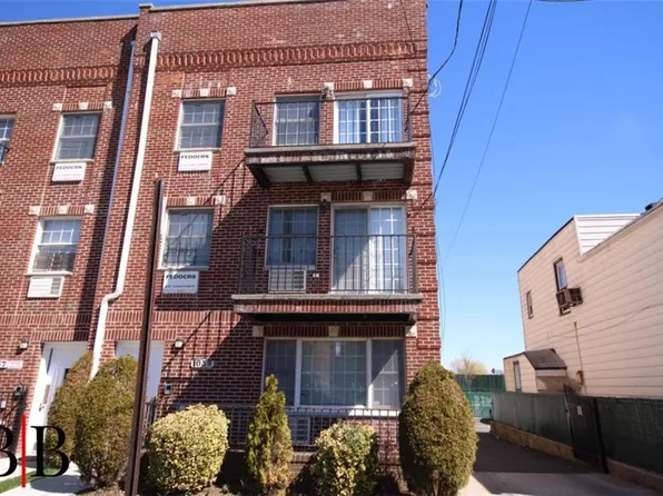 1039 E 86th St APT 1, Brooklyn, NY 11236