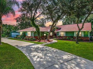 728 Central Park Blvd, Port Orange, FL 32127