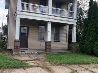 213 Walnut St APT 3, Sunbury, PA 17801