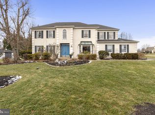 32 Marian Cir, Chalfont, PA 18914
