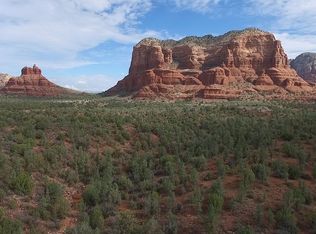 256 Pinon Woods Dr, Sedona, AZ 86351