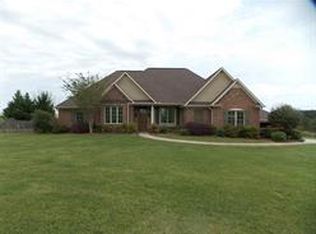 1480 Livingston Vernon Rd, Flora, MS 39071