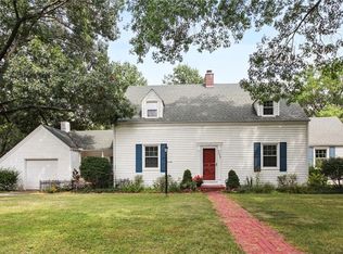 1314 8th St, Baldwin City, KS 66006