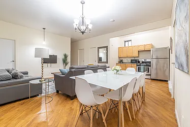 Rented by Furnished Habitat