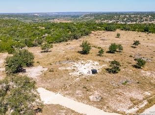1242 Seven Hills Drive LOT 48/49, Junction, TX 76849