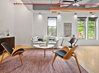 27 Wareham St APT 207, Boston, MA 02118