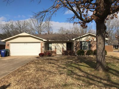 32 Brier Springs Dr, Conway, AR, 72034