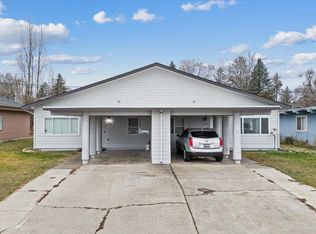 1714 3rd St, Cheney, WA 99004