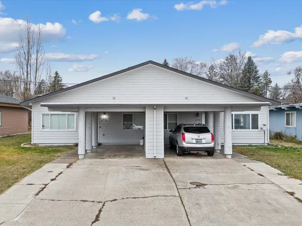 1714 3rd St, Cheney, WA 99004