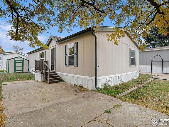 3rd image of 2500 E Harmony Rd #191