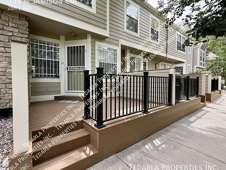 339 W Jamison Cir #12 — Photo 1