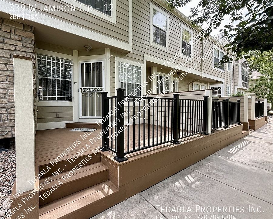 1st image of 339 W Jamison Cir APT 12