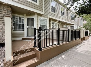 339 W Jamison Cir APT 12, Littleton, CO 80120