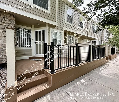 339 W Jamison Cir #12 Photo 1