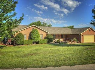 200 Skyridge Trl, Noble, OK 73068