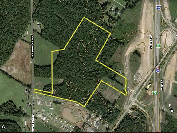 2nd image of 00 Rozier Church Road
