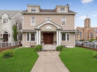 151-17 84th Dr, Jamaica, NY 11432