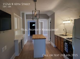 1524A N 60th St, Milwaukee, WI 53208
