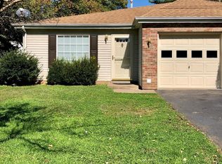 603 Plain Rd, Warrenton, VA 20186