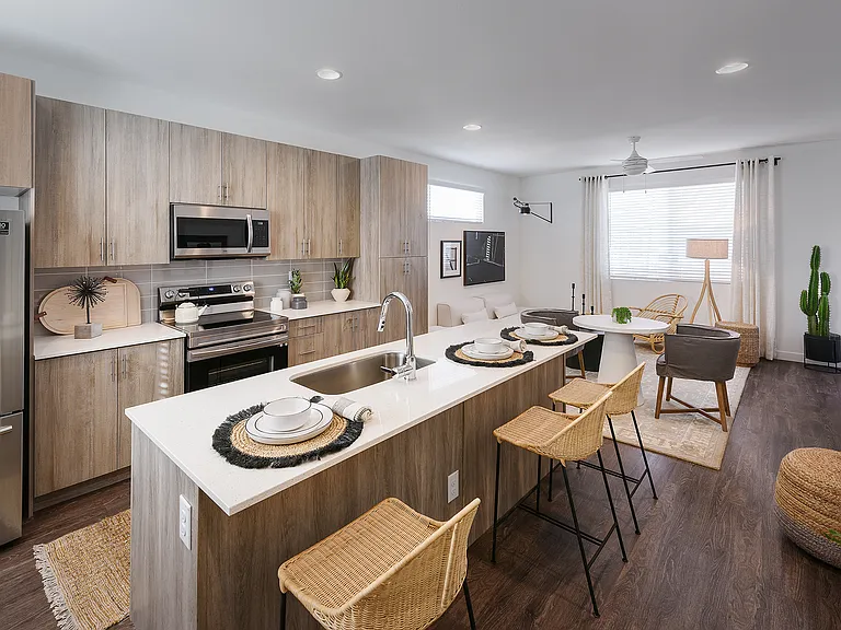 Sanctuary on 51st — Photo 15