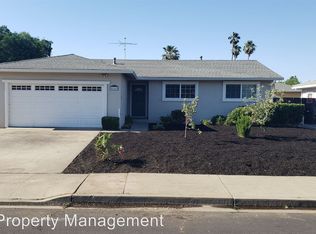 5646 Crestmont Ave, Livermore, CA