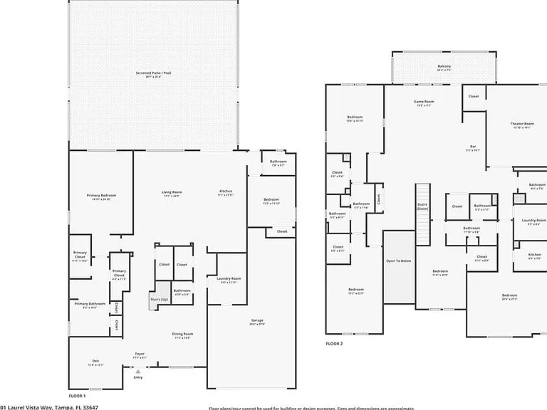 10701 Laurel Vista Way — Photo 7