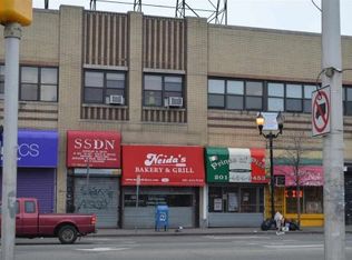 761 Bergen Ave, Jersey City, NJ 07306