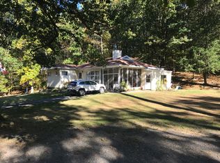 288 Primrose Hill Rd, Rhinebeck, NY 12572