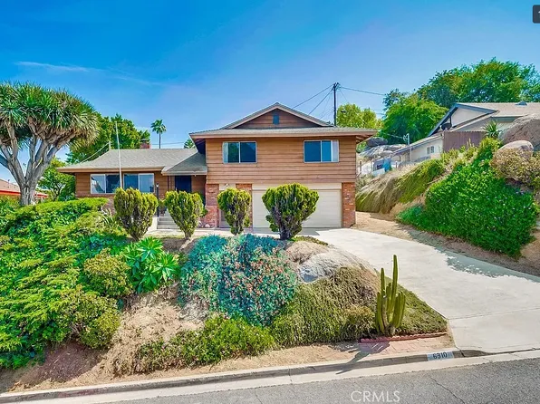 6310 Avenue De Palma, Riverside, CA 92509