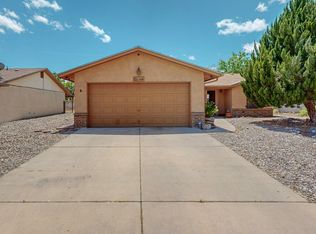 5308 Timberline Ave NW, Albuquerque, NM 87120