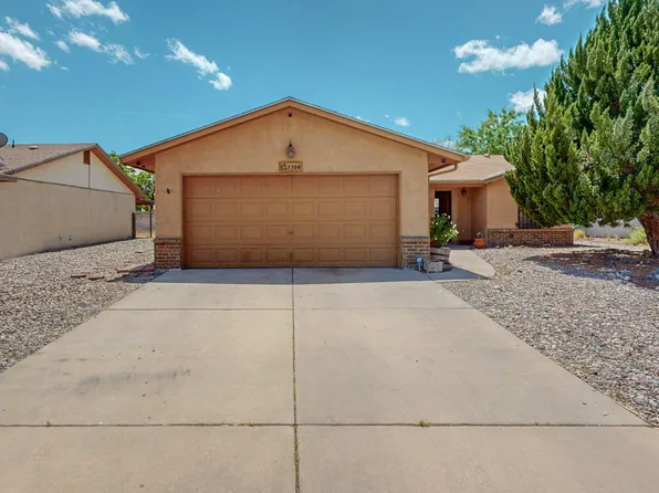 5308 Timberline Ave NW, Albuquerque, NM 87120