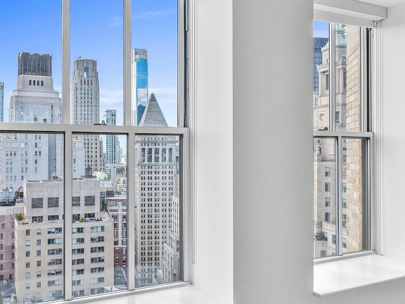 5th image of 63 Wall St APT 3502