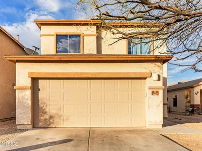 3607 E Drexel Manor Stra, Tucson, AZ, 85706