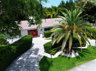 11445 N Bayshore Dr, North Miami, FL 33181