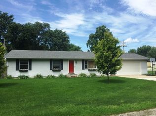 2 Strasma South Dr, Kankakee, IL 60901