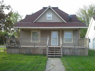 804 14th Ave, Manson, IA 50563