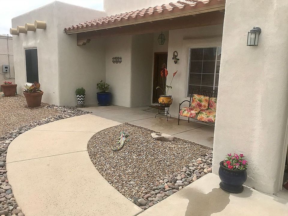 Curb Appeal 